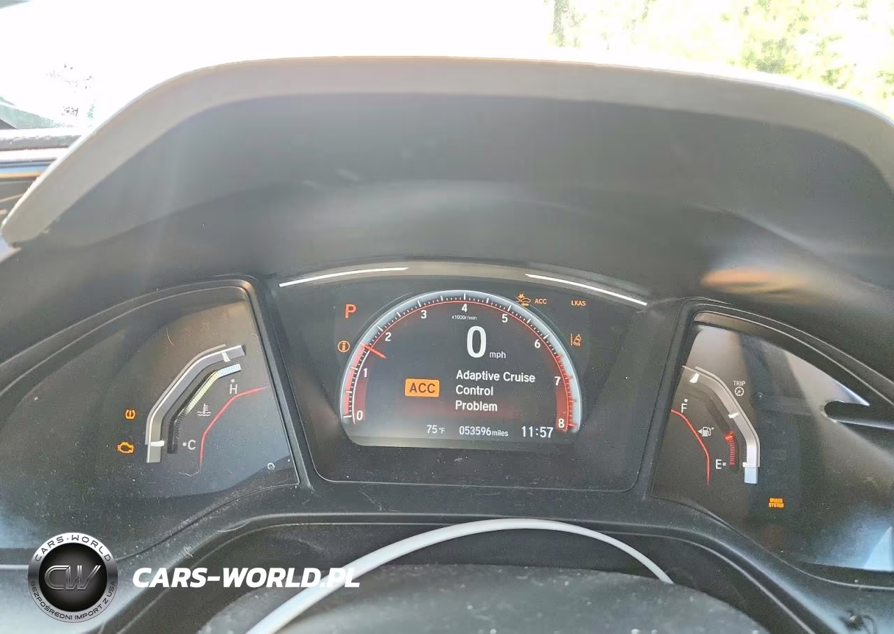 2021 Honda Civic Sport VIN:SHHFK7H41MU421865 - 9