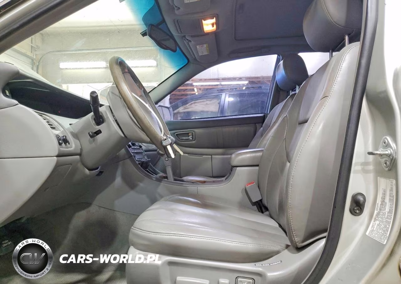 2000 Toyota Avalon Xls VIN:4T1BF28B5YU045167 - 7