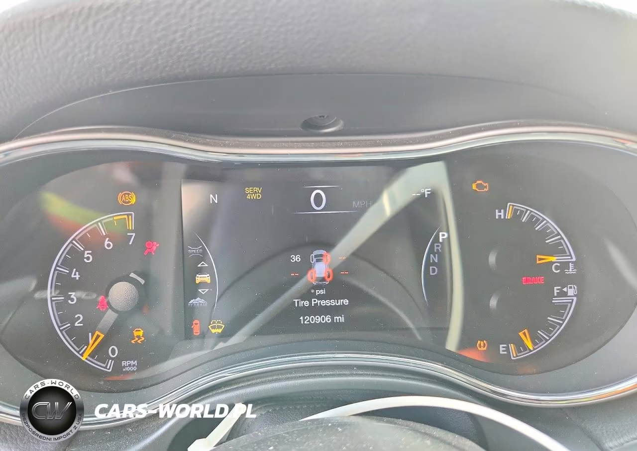2020 Jeep Grand Cherokee Limited VIN:1C4RJFBG6LC420818 - 9
