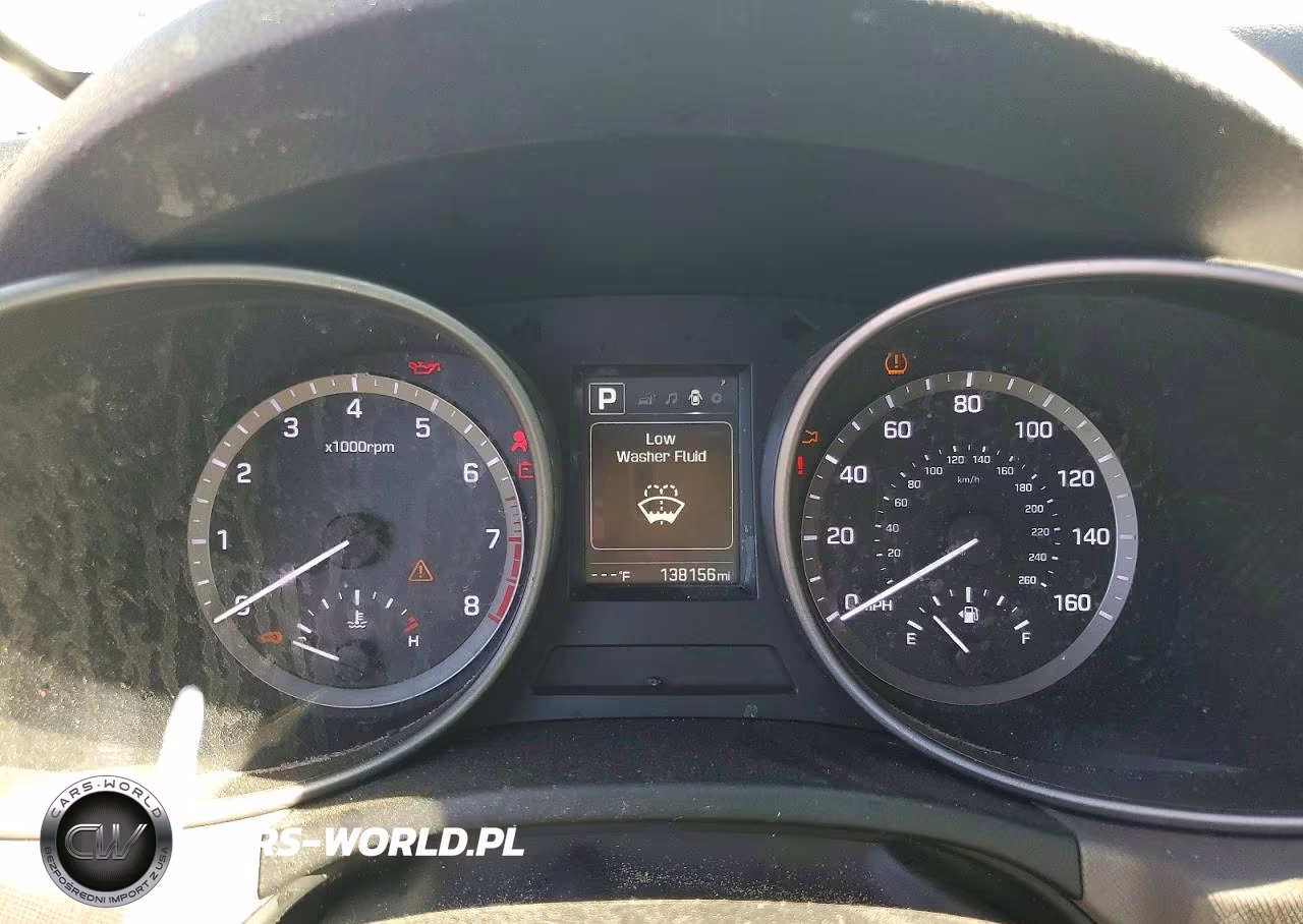 2018 Hyundai Santa Fe Sport 2.4L VIN:5NMZU3LBXJH066633 - 9