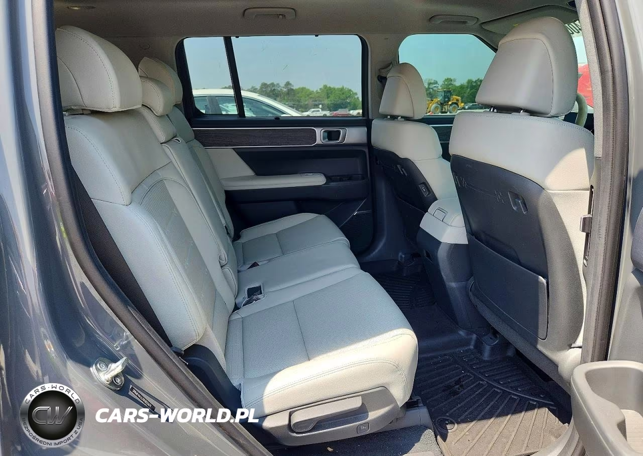 2024 Hyundai Santa Fe Limited VIN:5NMP44GL7RH033679 - 11