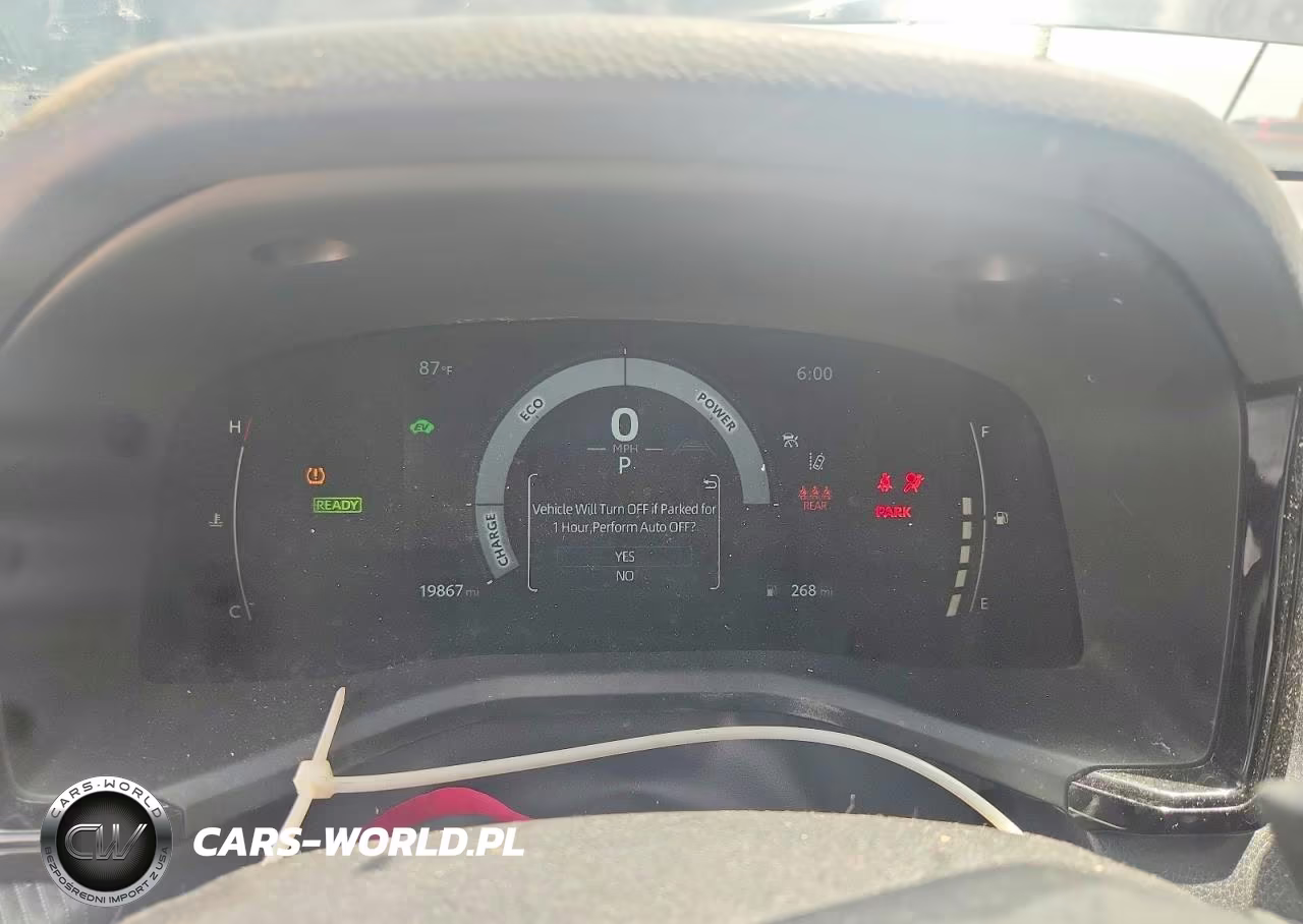 2025 Toyota Camry Se VIN:4T1DAACK8SU082410 - 9