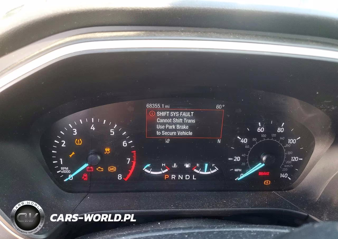 2020 Ford Escape Sel VIN:1FMCU9H68LUA08726 - 9