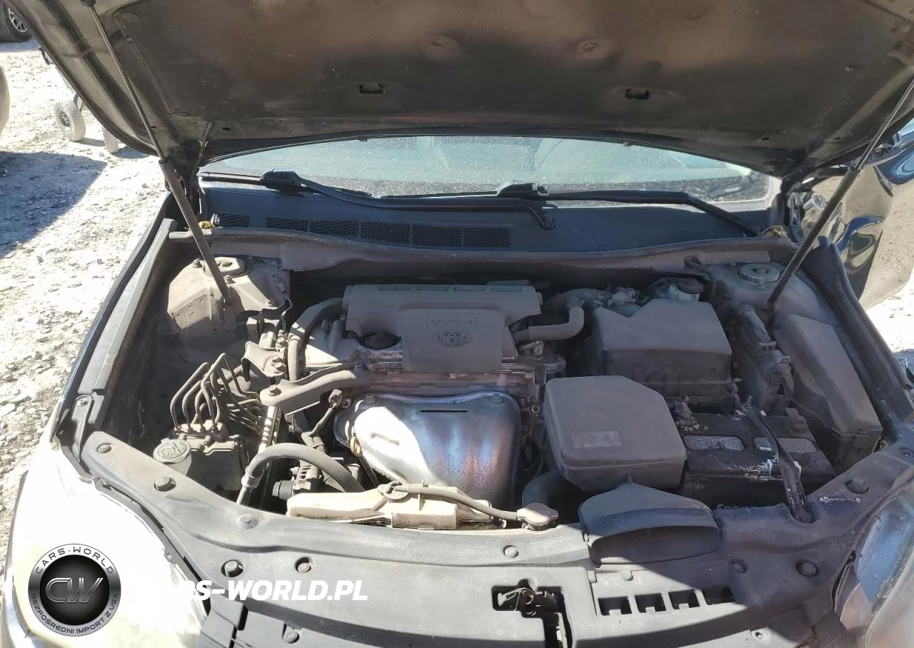2016 Toyota Camry Le VIN:4T1BF1FK2GU227288 - 11