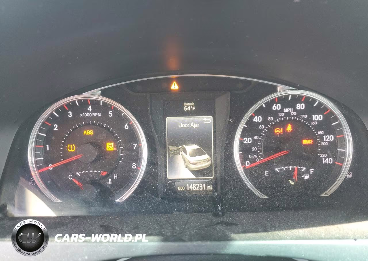 2016 Toyota Camry Le VIN:4T1BF1FK2GU227288 - 9