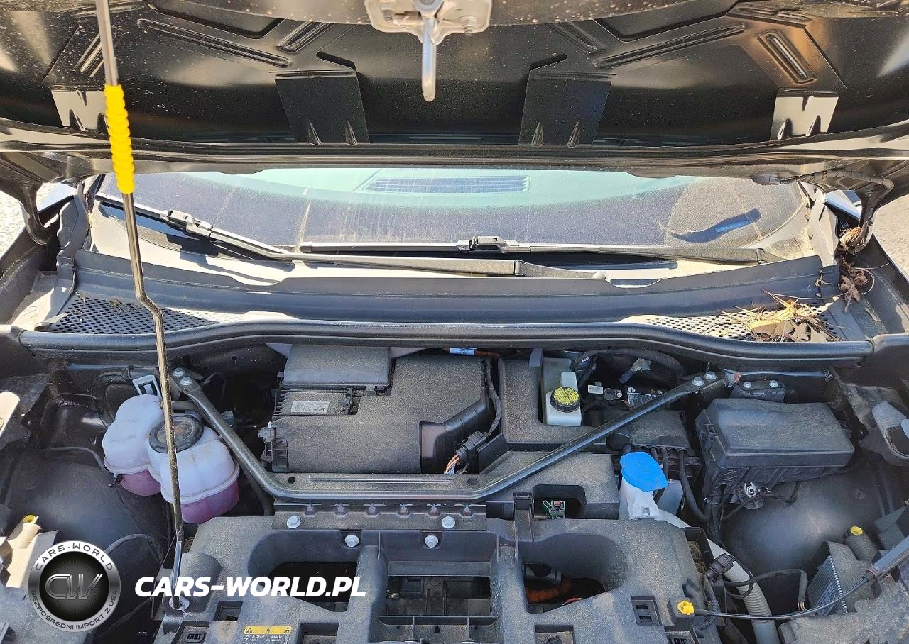 2021 Volkswagen Id.4 Pro S VIN:WVGGNPE26MP060814 - 12