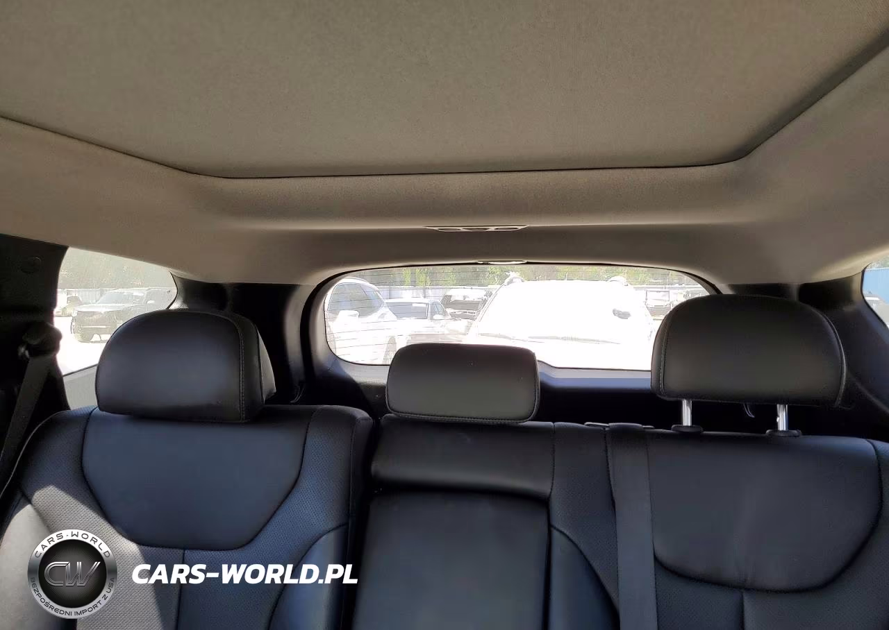 2022 Hyundai Santa Fe Limited VIN:5NMS44AL5NH464454 - 10