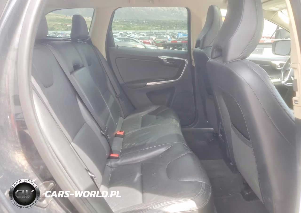 2013 Volvo Xc60 T6 VIN:YV4902DZ0D2384932 - 11