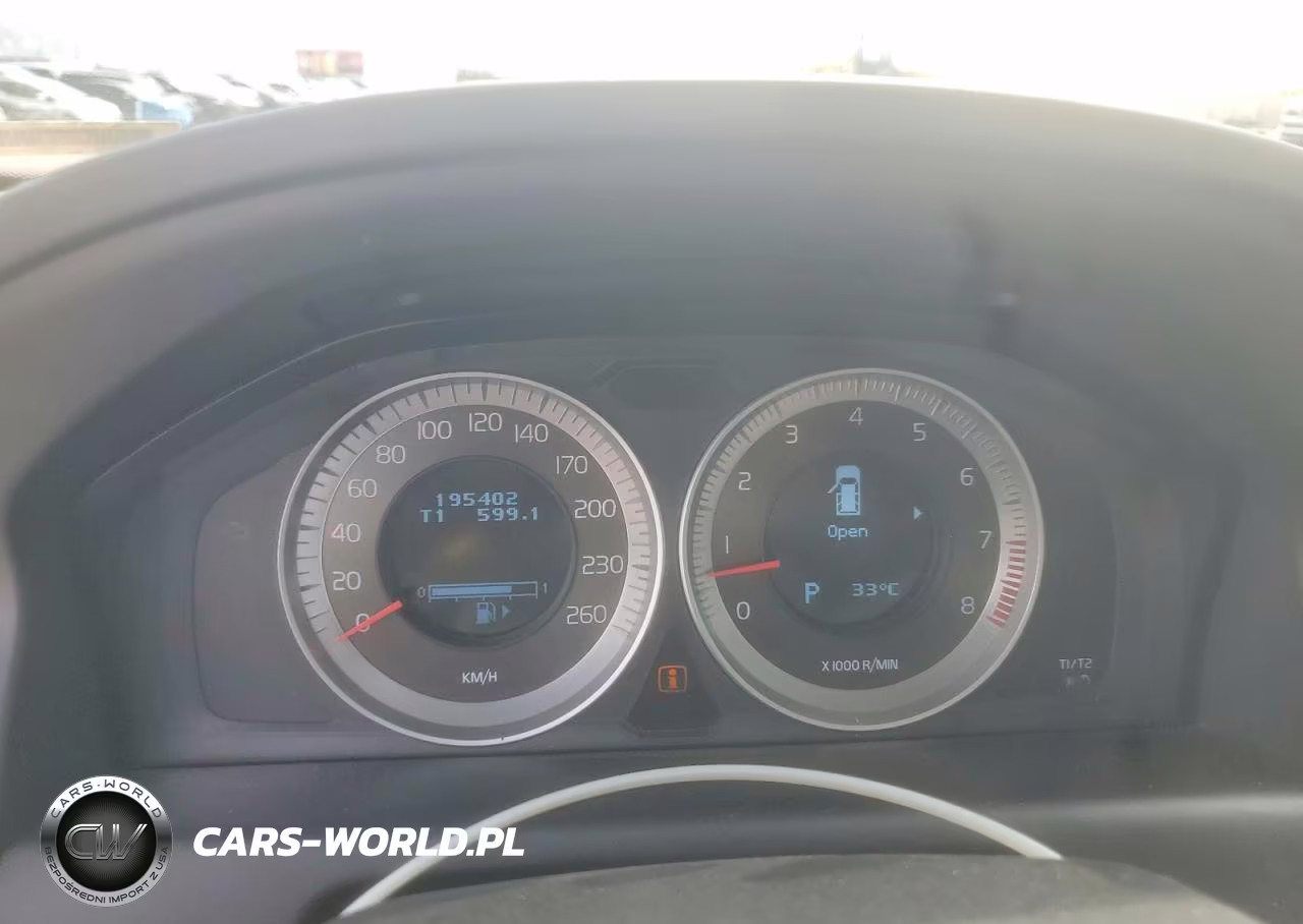 2013 Volvo Xc60 T6 VIN:YV4902DZ0D2384932 - 9