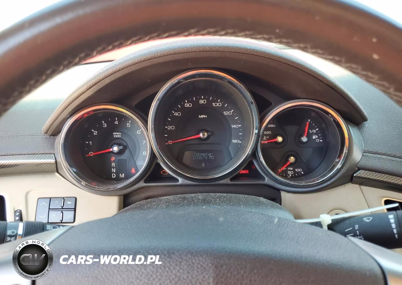 2013 Cadillac Cts Performance Collection VIN:1G6DK5E32D0120452 - 9