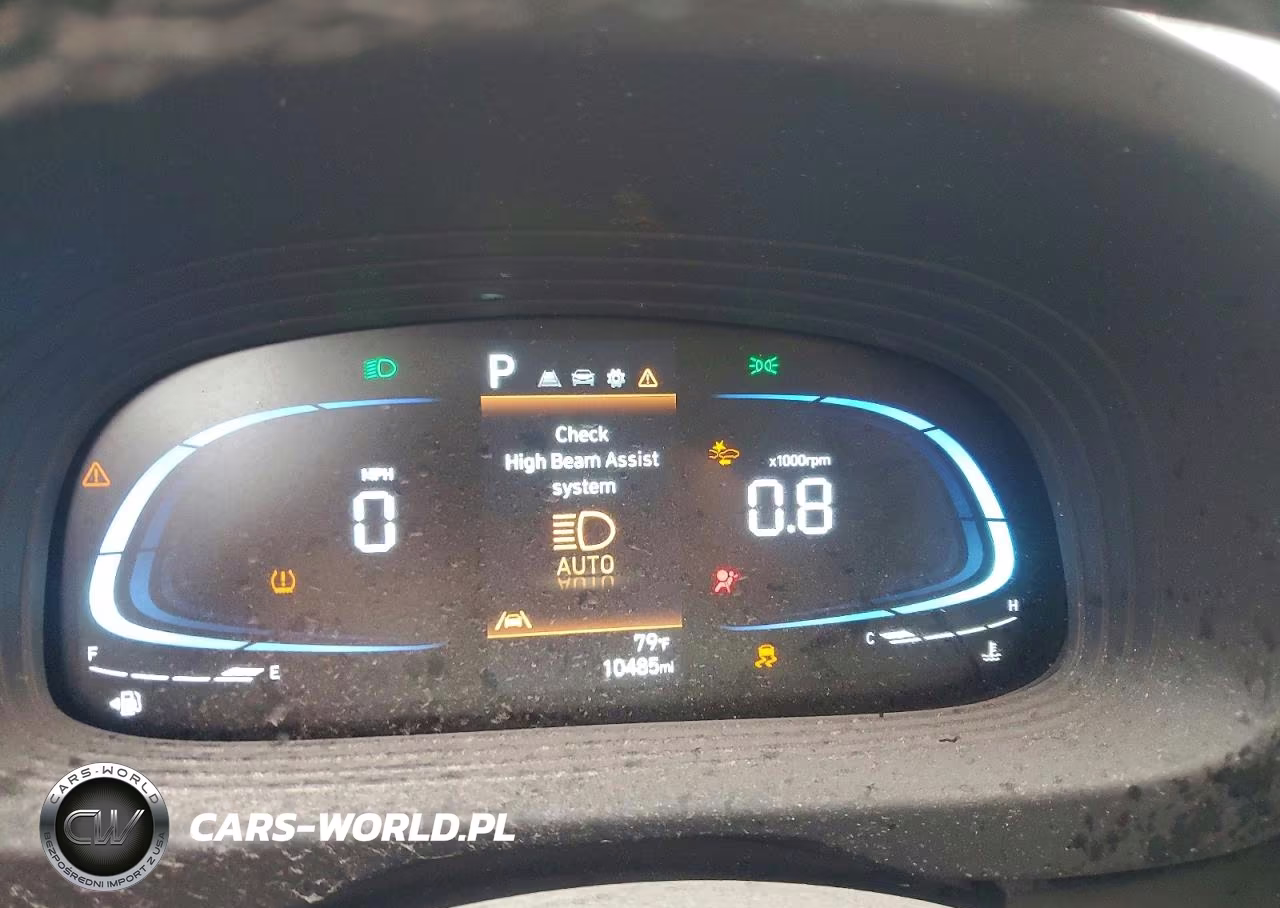 2026 Hyundai Venue Sel VIN:KMHRC8A31TU420011 - 9