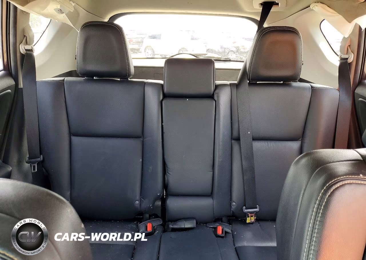 2018 Toyota Rav4 Limited VIN:2T3YFREV2JW500121 - 10