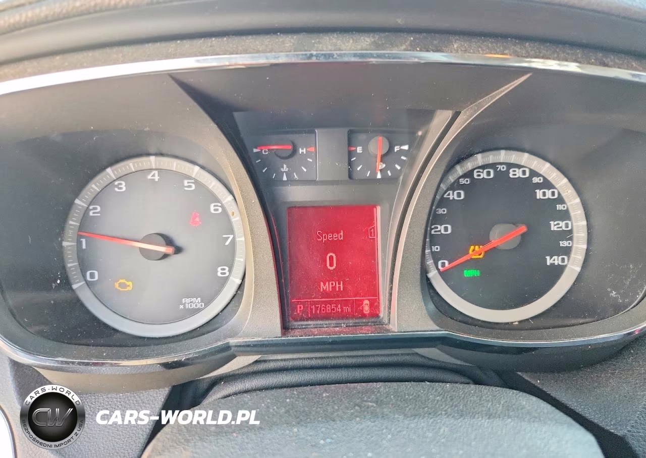 2012 GMC Terrain Slt VIN:2GKFLVE5XC6254558 - 9