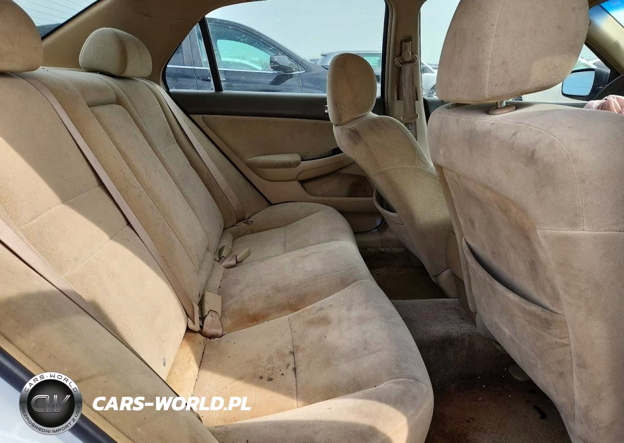 2006 Honda Accord Se VIN:1HGCM56316A113976 - 10