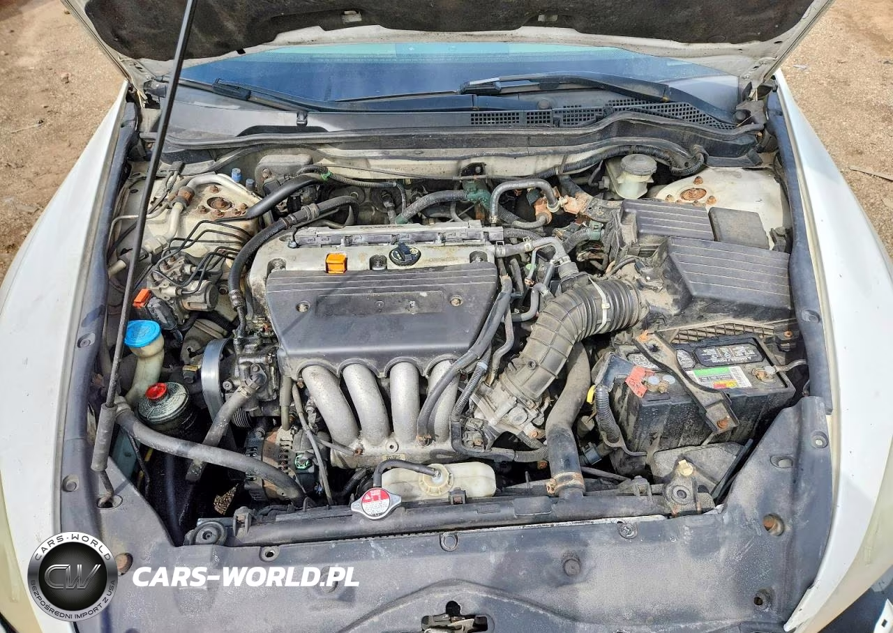 2006 Honda Accord Se VIN:1HGCM56316A113976 - 11