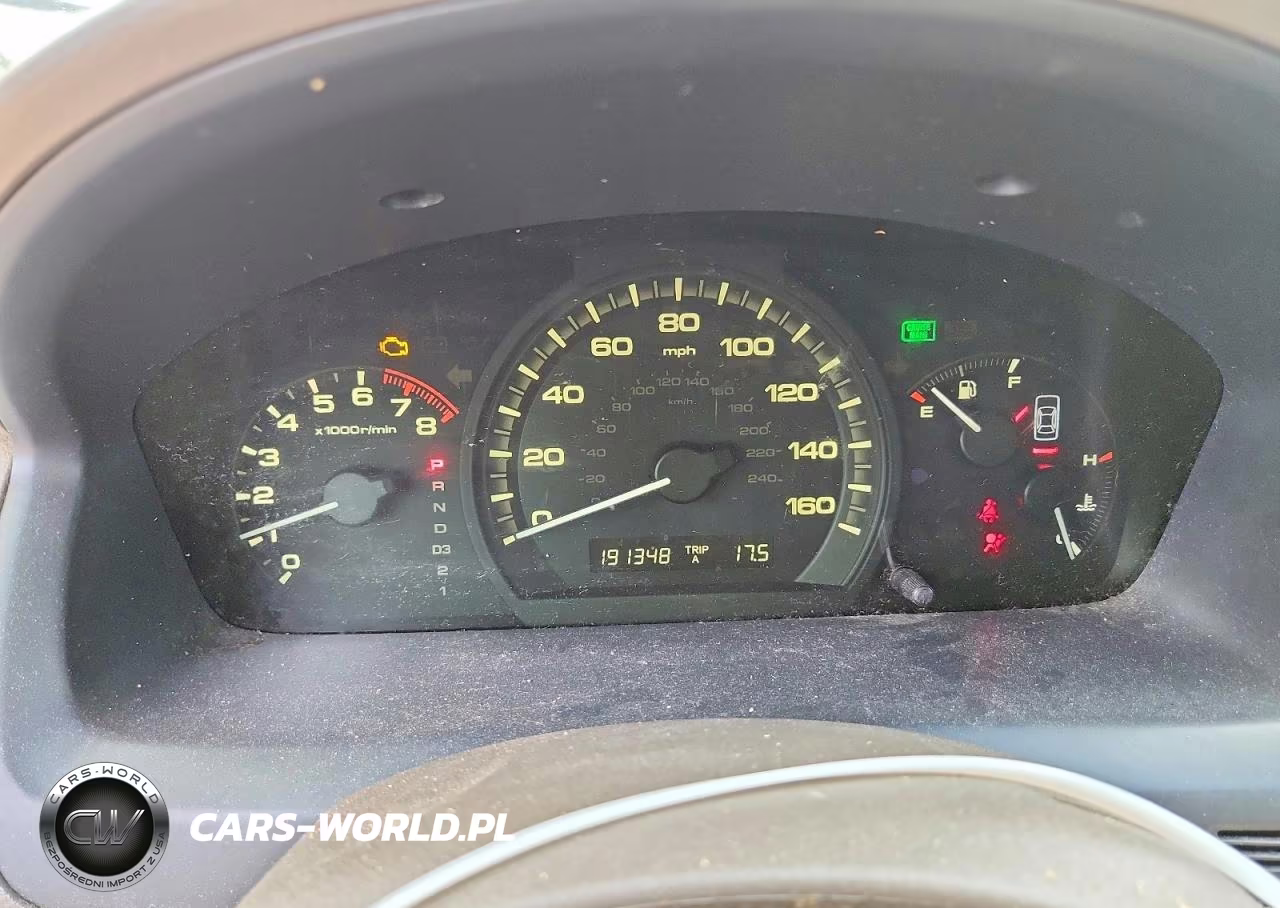 2006 Honda Accord Se VIN:1HGCM56316A113976 - 9