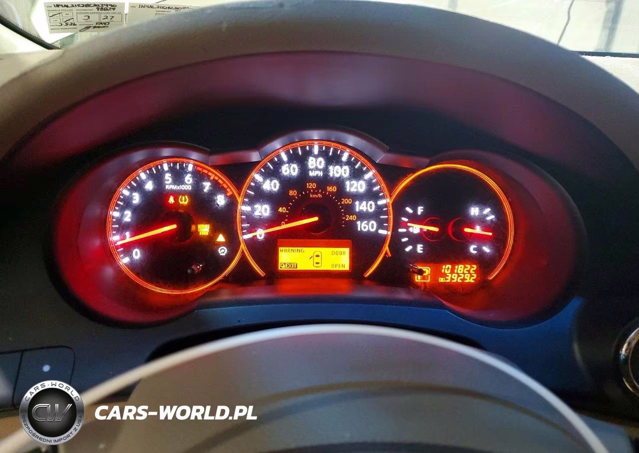 2008 Nissan Altima 2.5 VIN:1N4AL21E28C203490 - 9