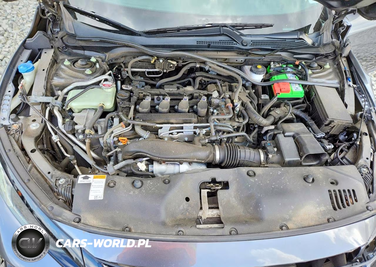 2021 Honda Civic Sport VIN:SHHFK7H46MU411106 - 11