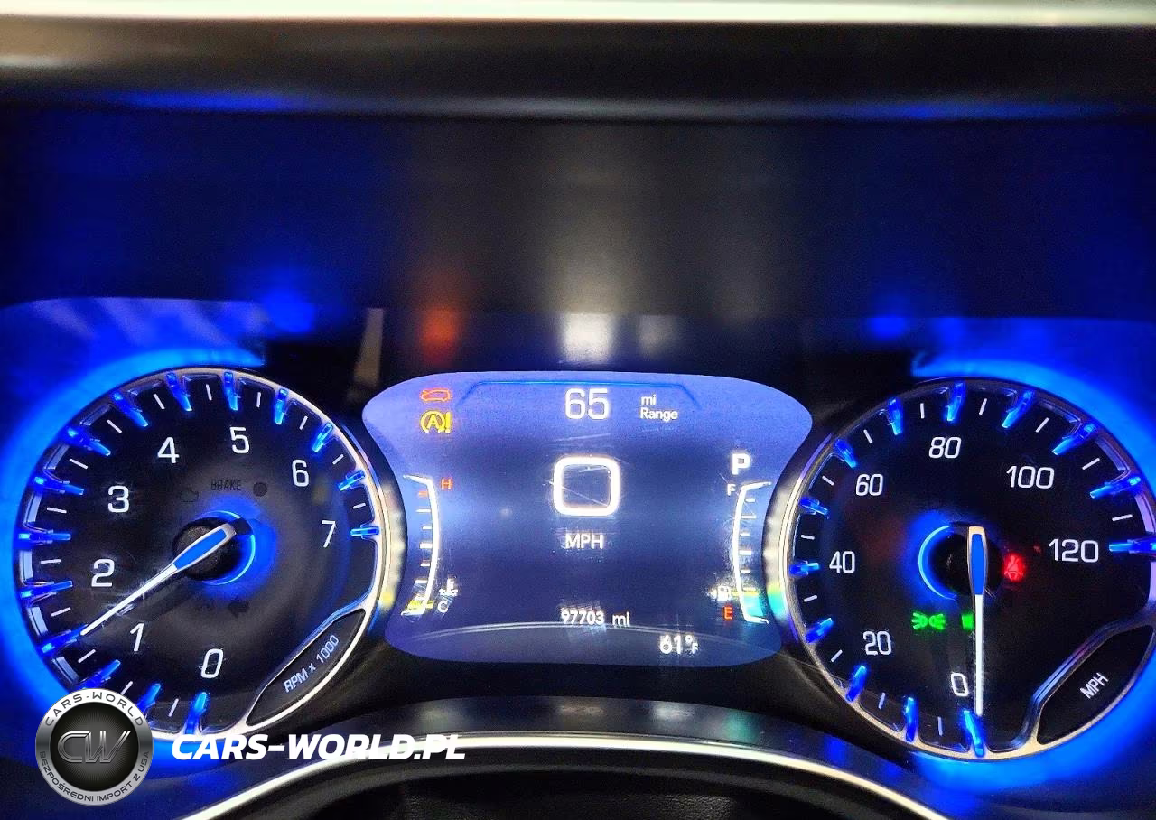 2019 Chrysler Pacifica Limited VIN:2C4RC1GG3KR525215 - 9