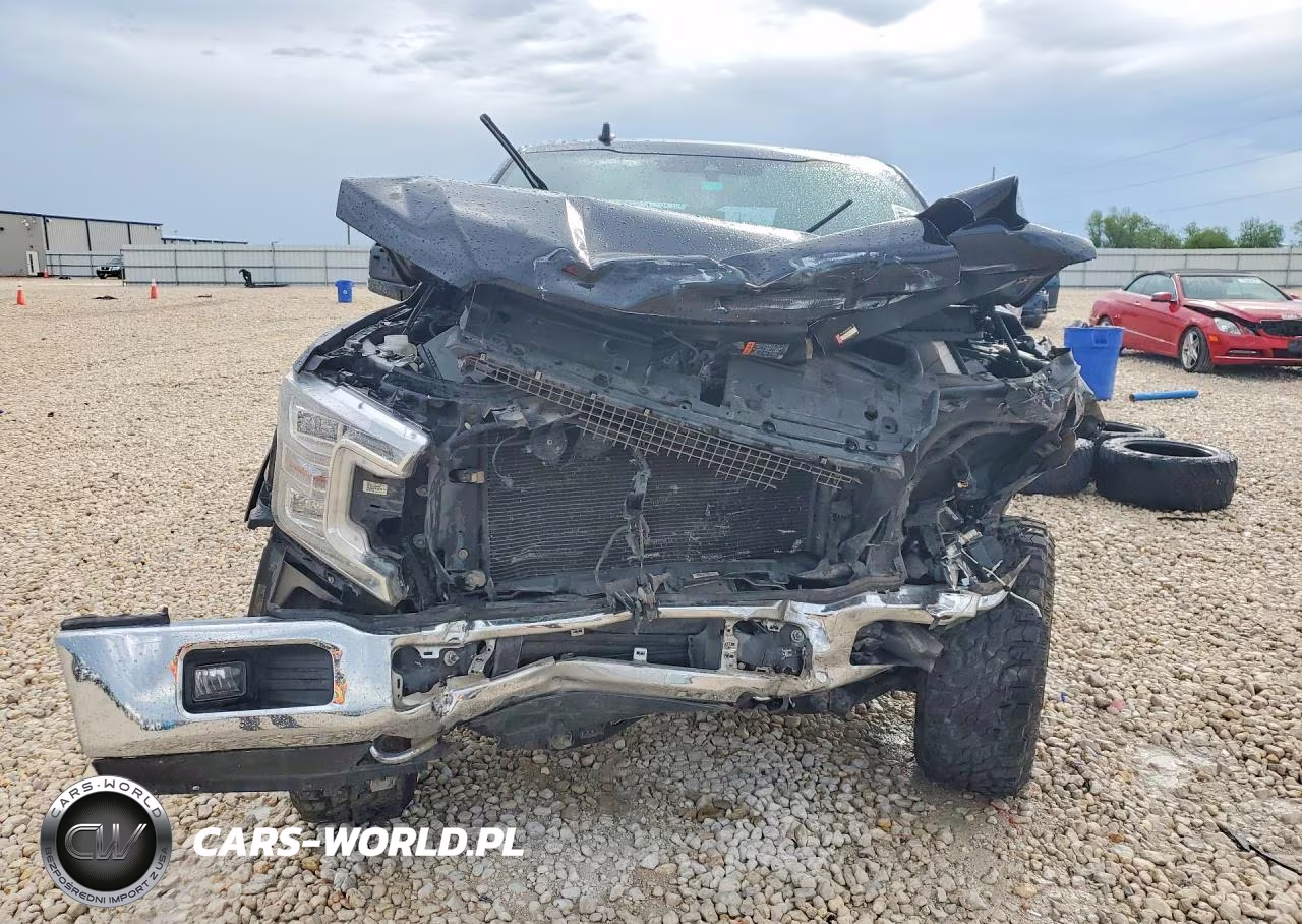 2019 Ford F150 Supercrew VIN:1FTEW1E46KFC96292 - 5