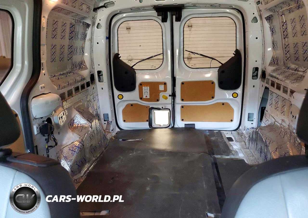2015 Ford Transit Connect Xl VIN:NM0LS7E76F1208311 - 10
