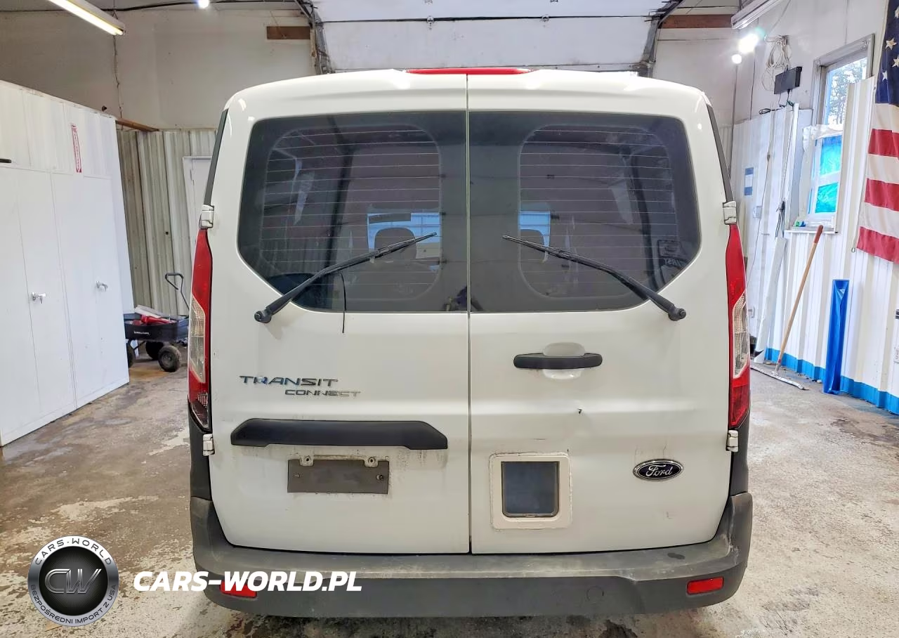 2015 Ford Transit Connect Xl VIN:NM0LS7E76F1208311 - 6