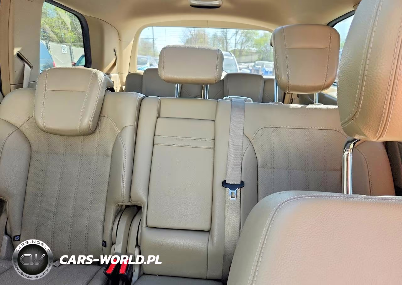 2013 Mercedes-Benz Gl-Glass VIN:4JGDF2EE8DA184695 - 10