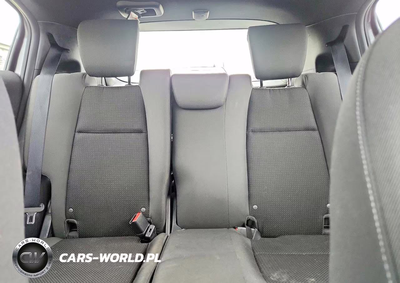 2022 Honda Hr-V Sport VIN:3CZRU5H14NM736797 - 10