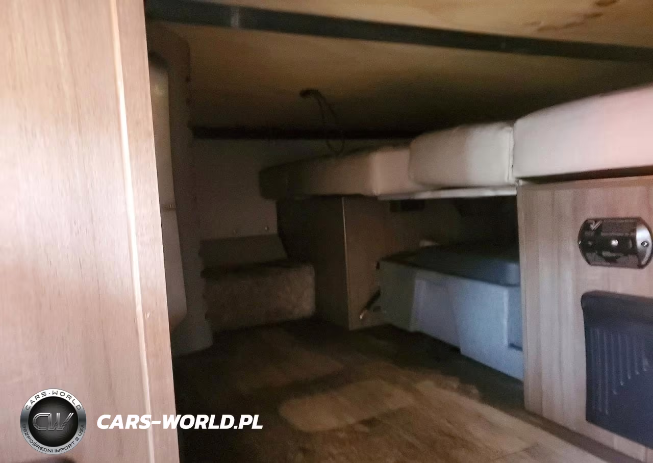 2023 Forest River Rockwood Camper VIN:4X4CFM219PD318950 - 6