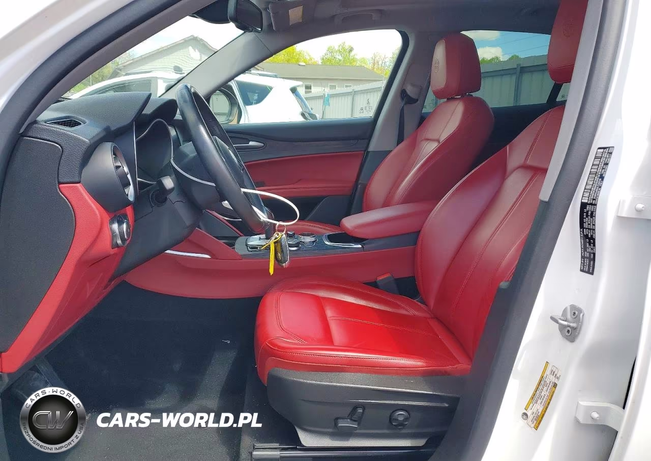2020 Alfa Romeo Stelvio VIN:ZASPAJAN3L7C93746 - 7