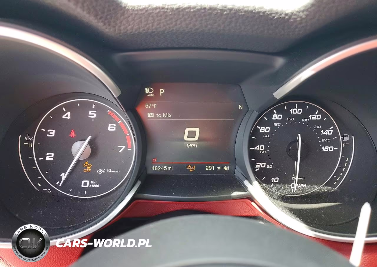 2020 Alfa Romeo Stelvio VIN:ZASPAJAN3L7C93746 - 9