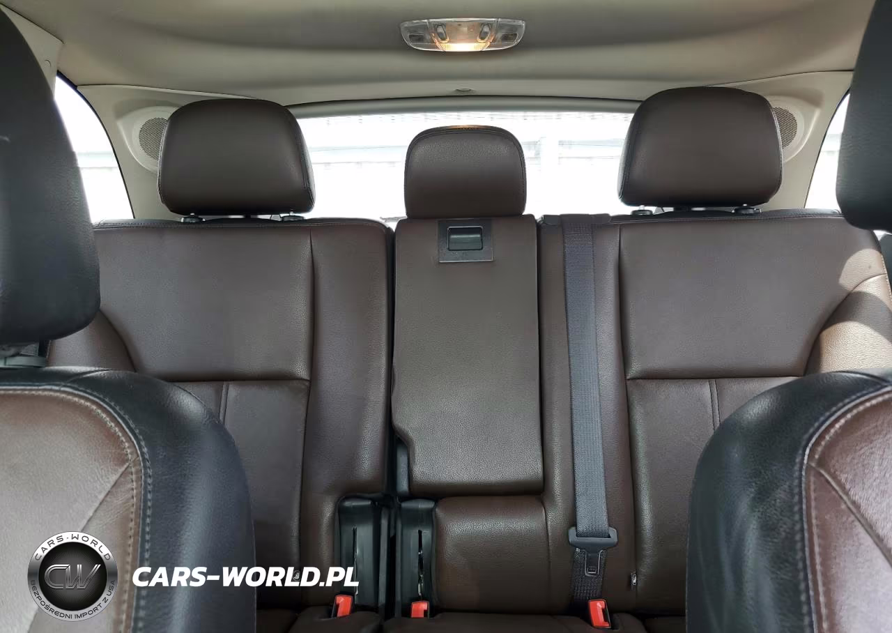 2012 Ford Edge Limited VIN:2FMDK3KC4CBA77991 - 10