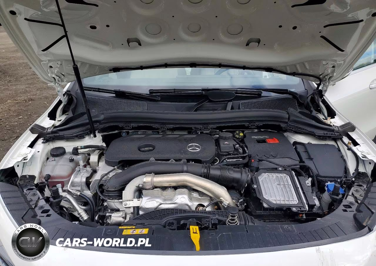 2026 Mercedes-Benz Gla 250 4Matic VIN:W1N4N4HB3TJ758163 - 12