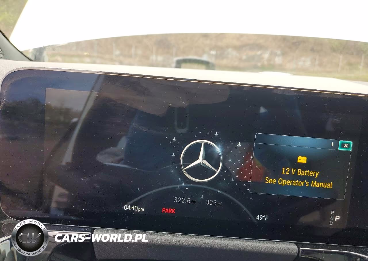 2026 Mercedes-Benz Gla 250 4Matic VIN:W1N4N4HB3TJ758163 - 9
