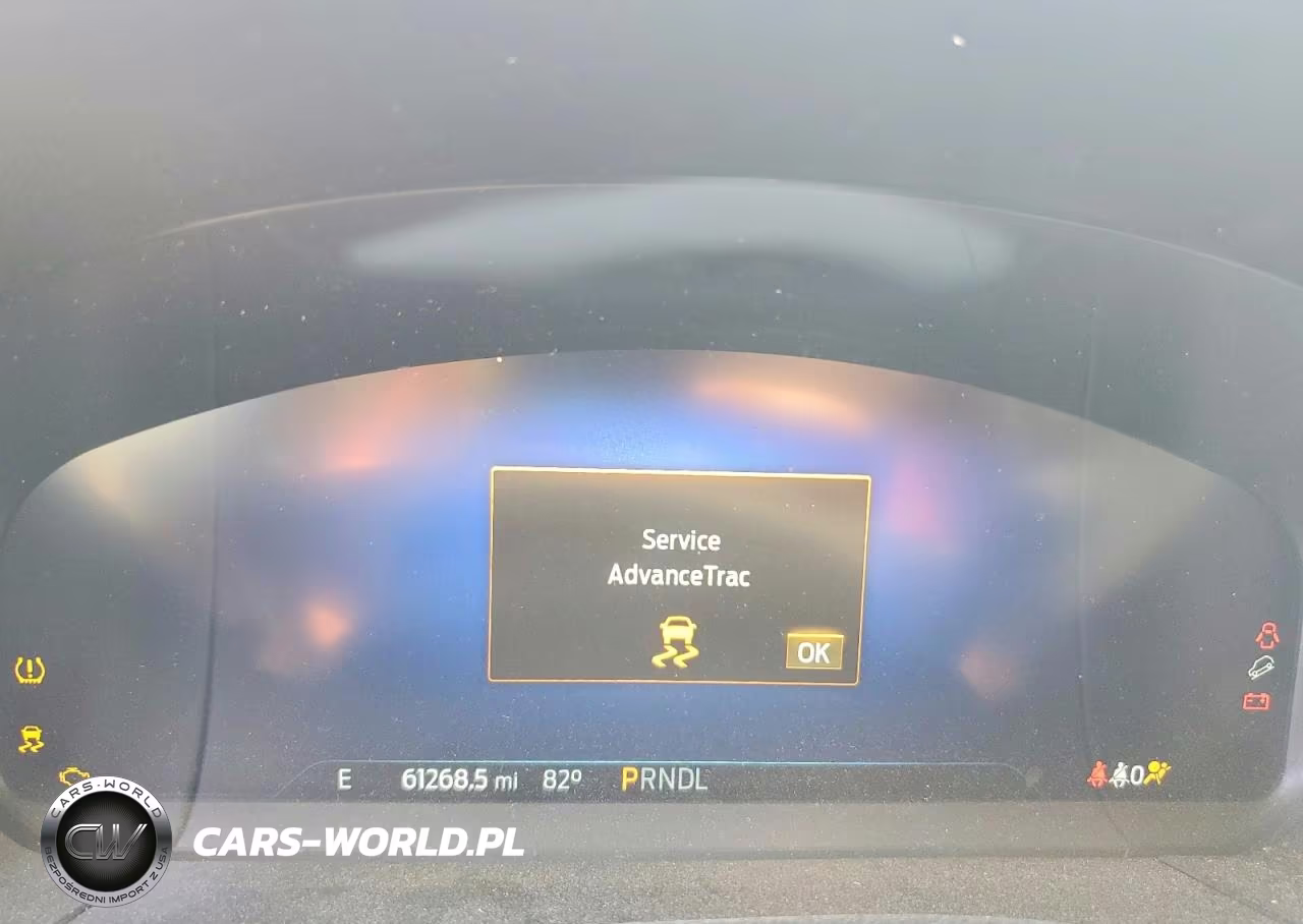 2020 Ford Escape Titanium VIN:1FMCU0DZ8LUB56726 - 9