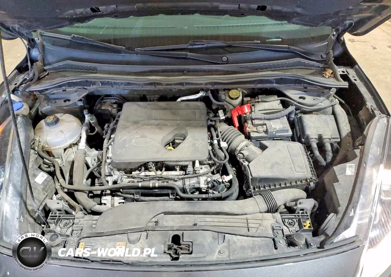 2020 Ford Escape Se VIN:1FMCU9G63LUC06518 - 12