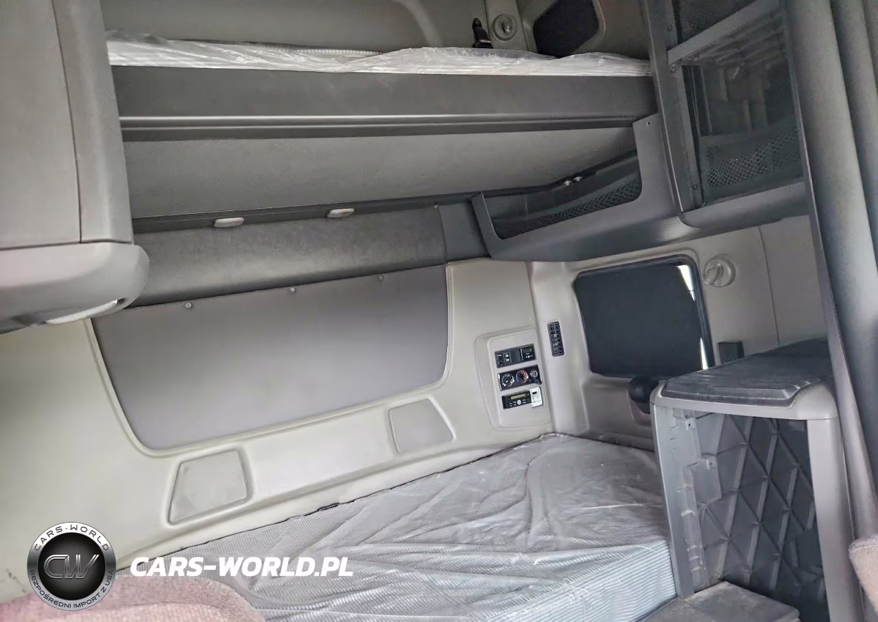 2018 International Lt625 Semi Truck VIN:3HSDZAPR0JN434288 - 6