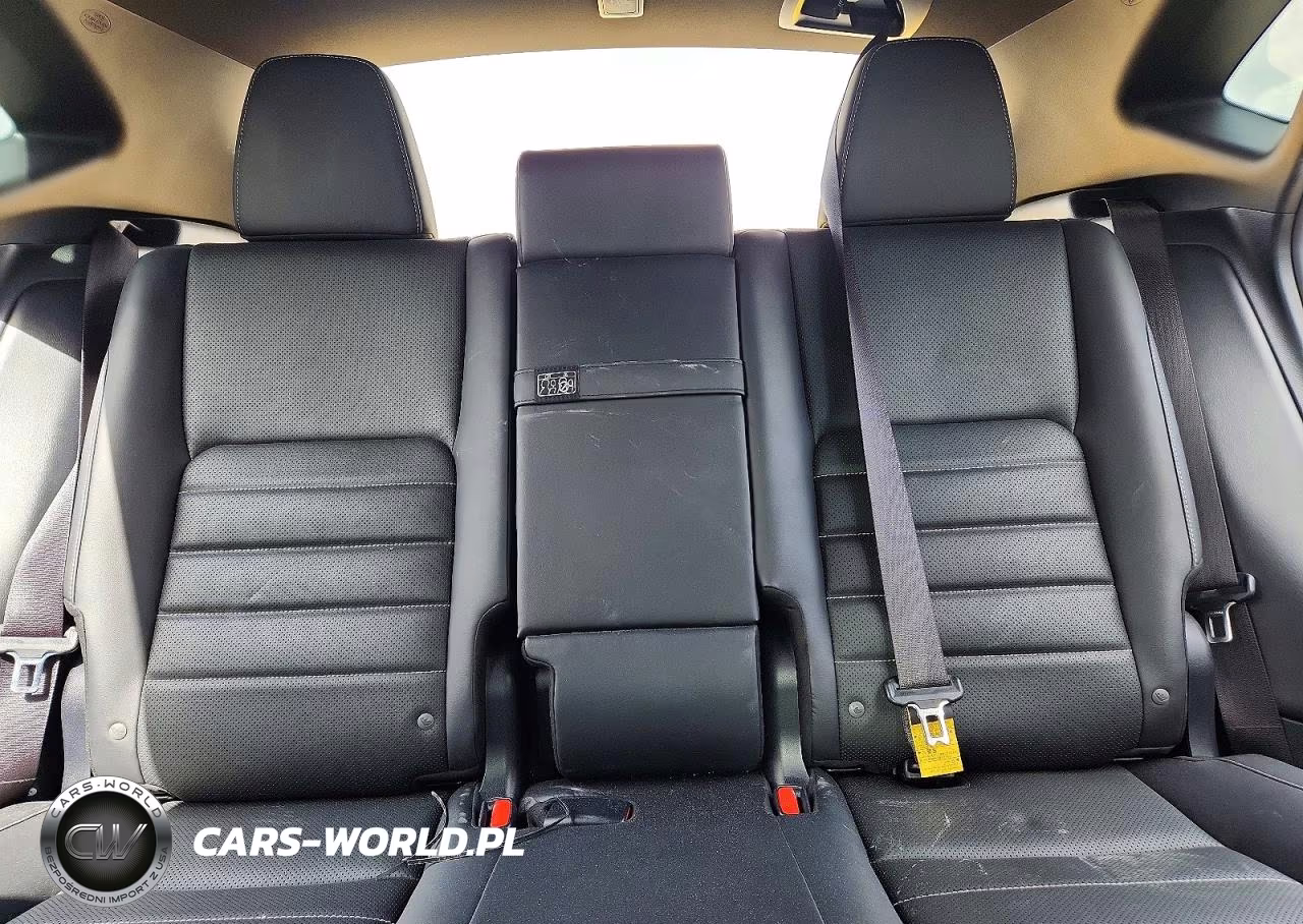 2019 Lexus Nx 300 F Sport VIN:JTJYARBZ7K2141216 - 10
