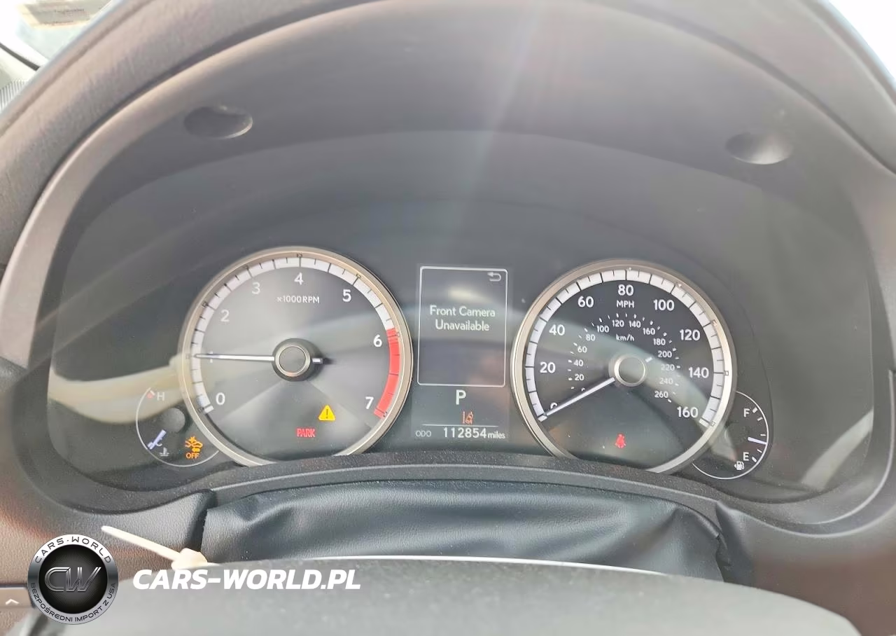 2019 Lexus Nx 300 F Sport VIN:JTJYARBZ7K2141216 - 9