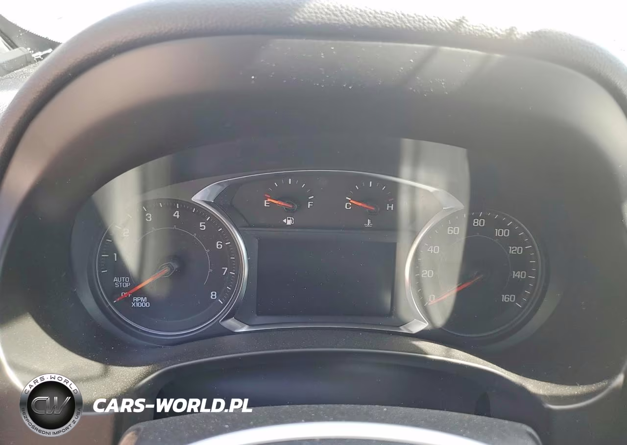2023 GMC Terrain Sle VIN:3GKALMEG8PL162484 - 9