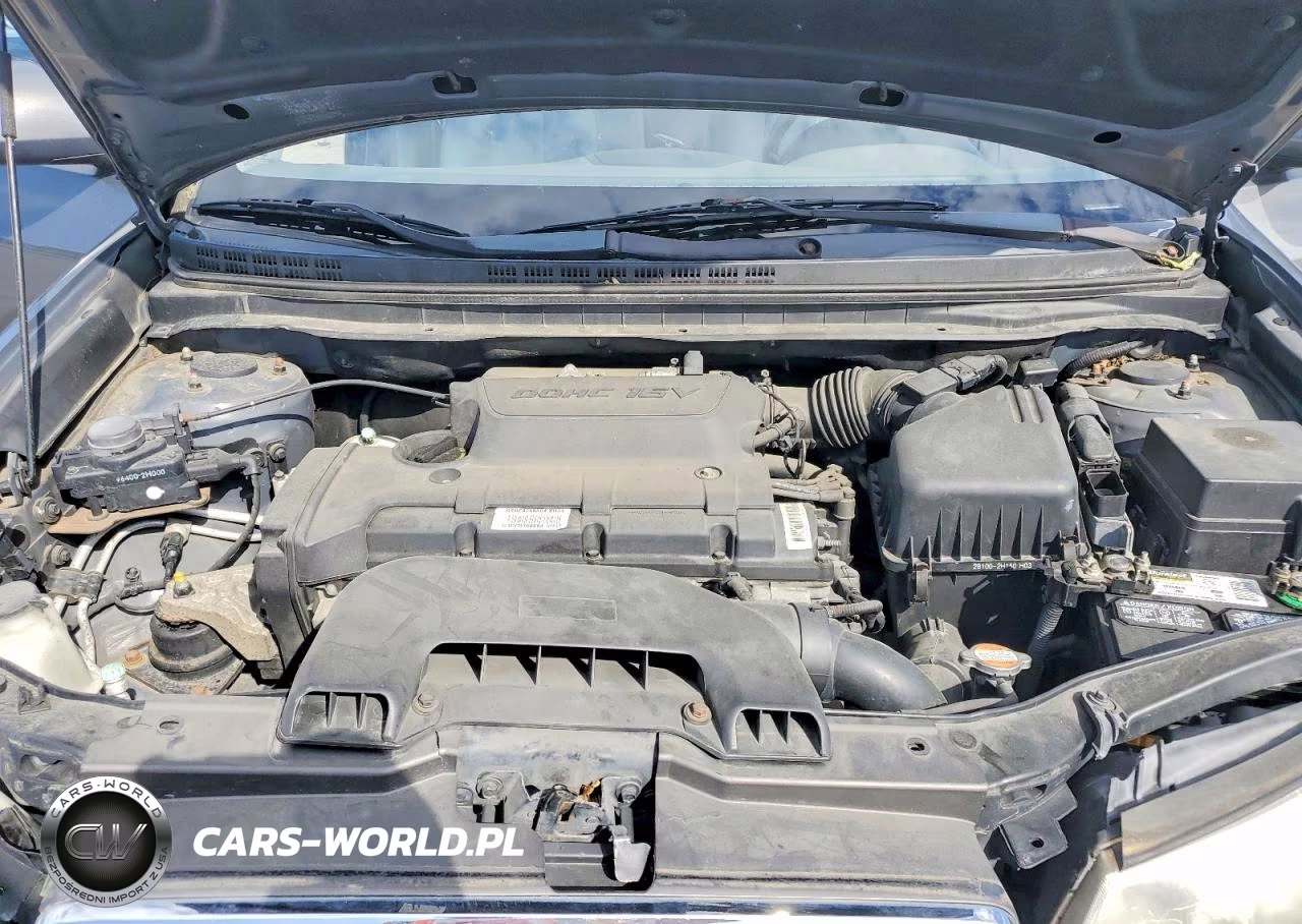 2009 Hyundai Elantra Se VIN:KMHDU46D69U623101 - 11