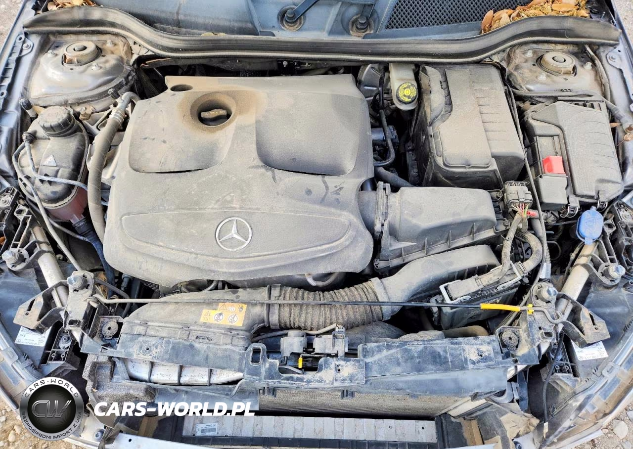 2018 Mercedes-Benz Cla 250 VIN:WDDSJ4EB6JN573938 - 11