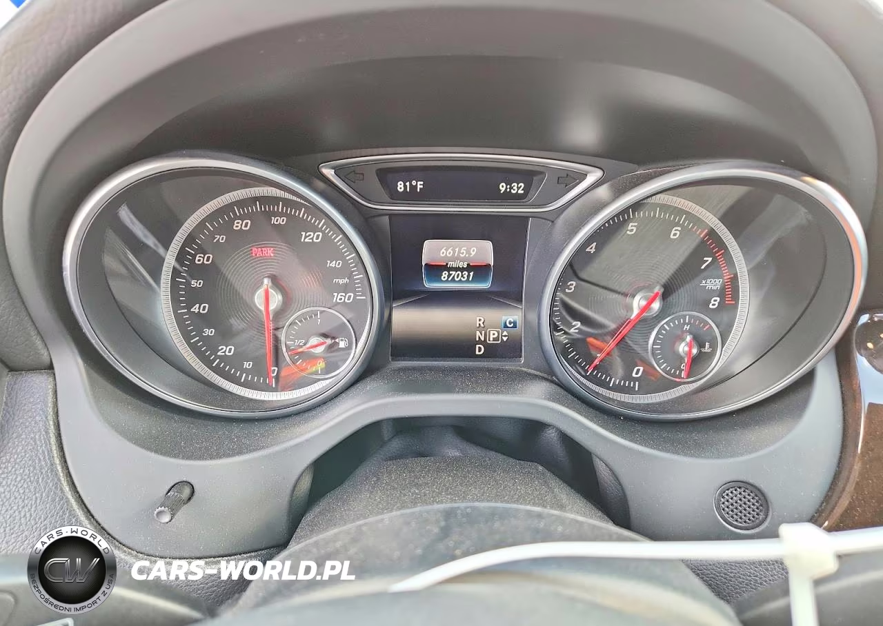 2018 Mercedes-Benz Cla 250 VIN:WDDSJ4EB6JN573938 - 9
