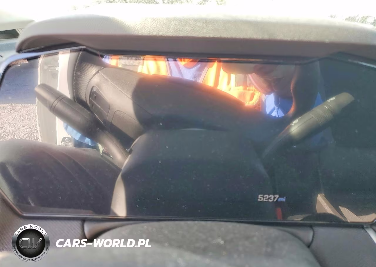 2026 Chevrolet Trailblazer Ls VIN:KL79MMSL9TB023731 - 9