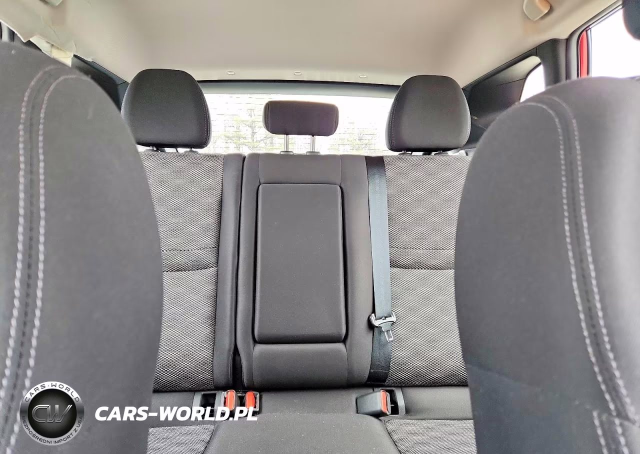 2021 Nissan Rogue Sport Sv VIN:JN1BJ1BW6MW444681 - 10