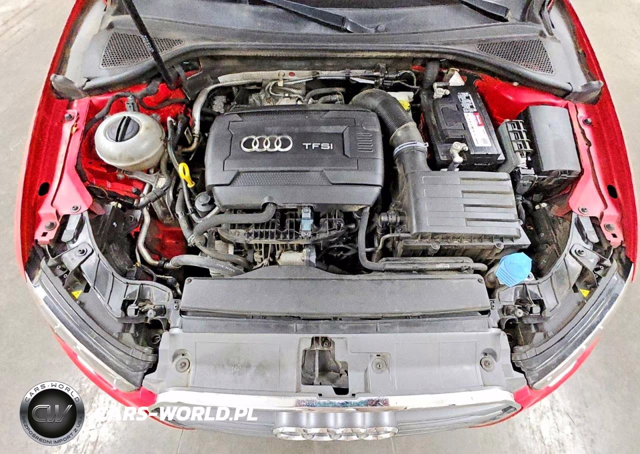 2016 Audi A3 Premium VIN:WAUA7GFFXG1006443 - 11