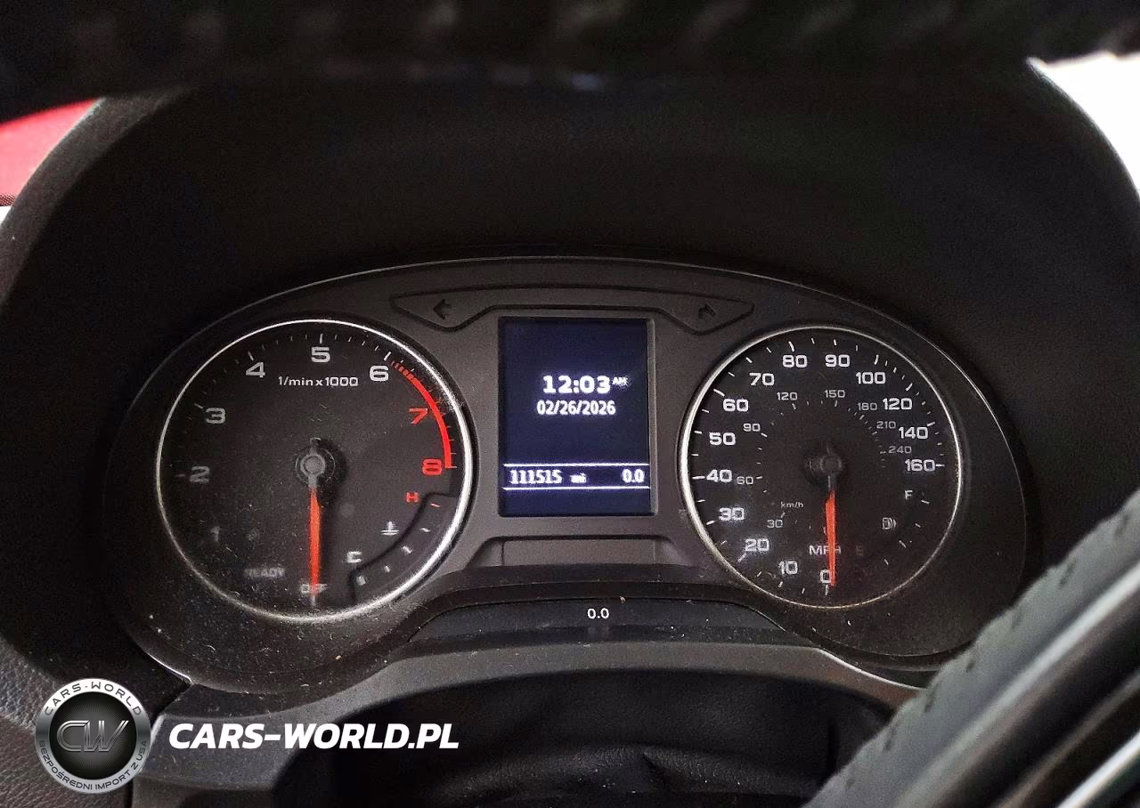 2016 Audi A3 Premium VIN:WAUA7GFFXG1006443 - 9