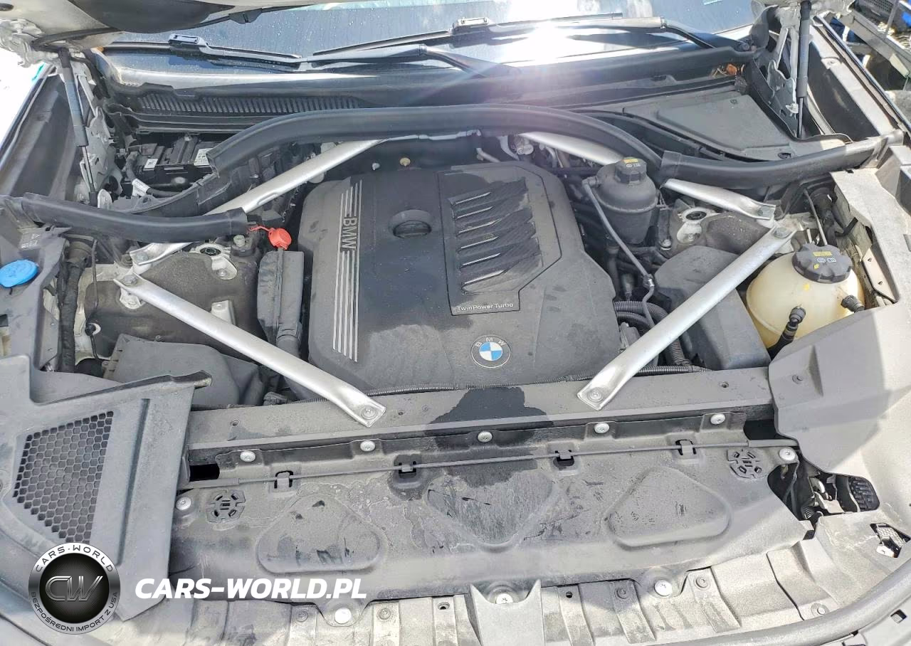 2019 BMW X7 xDrive40I VIN:5UXCW2C57KL084722 - 12