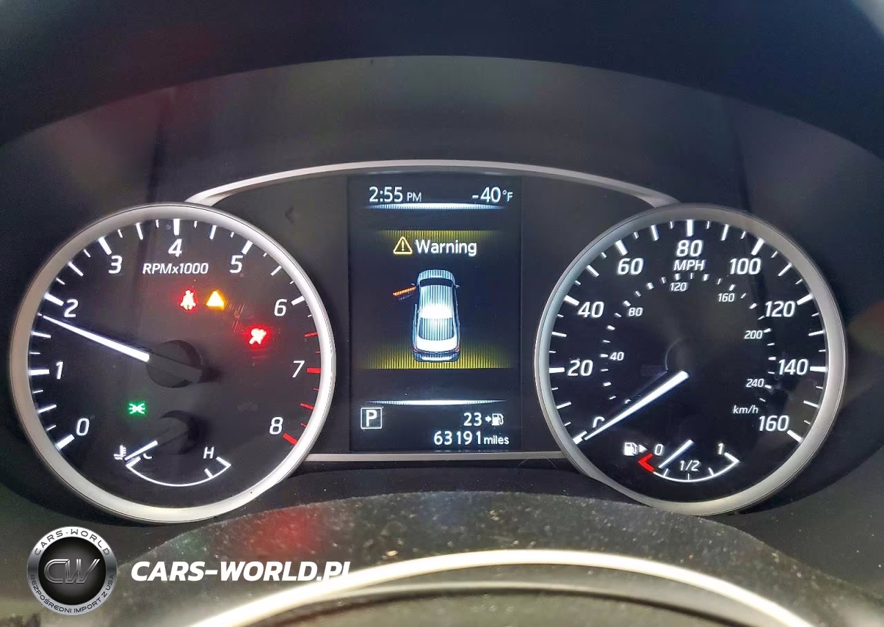 2017 Nissan Sentra Sv VIN:3N1AB7AP8HL709456 - 9