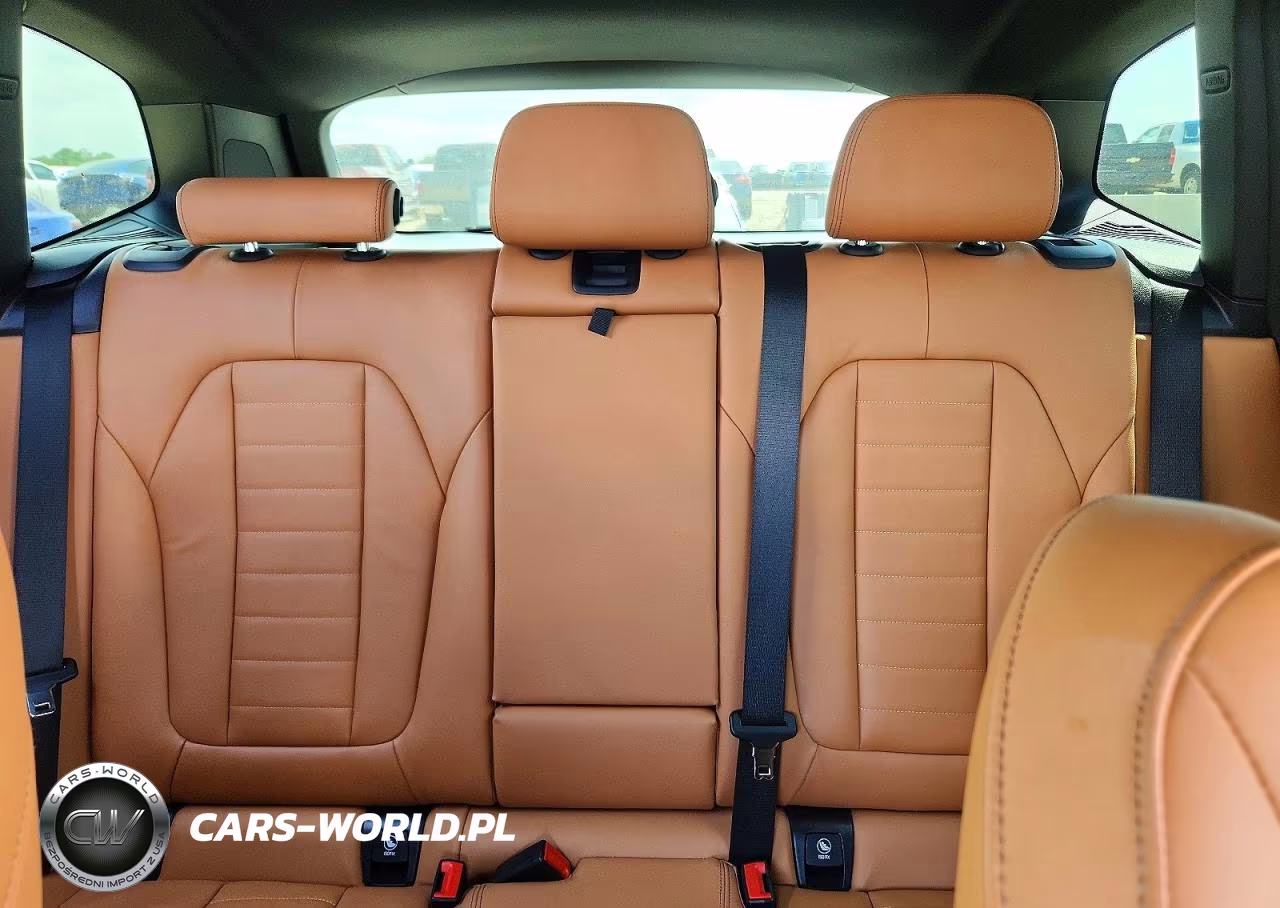 2020 BMW X3 xDrive30I VIN:5UXTY5C07L9C15102 - 10
